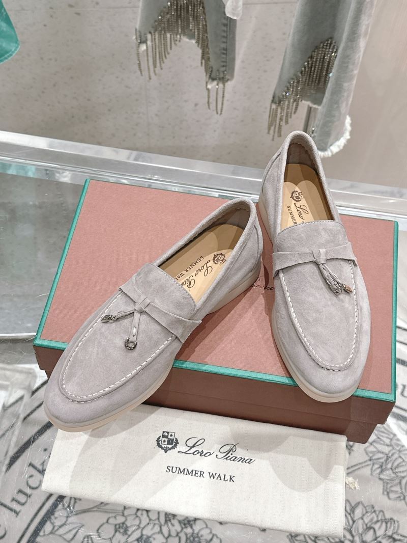 Loro Piana Shoes